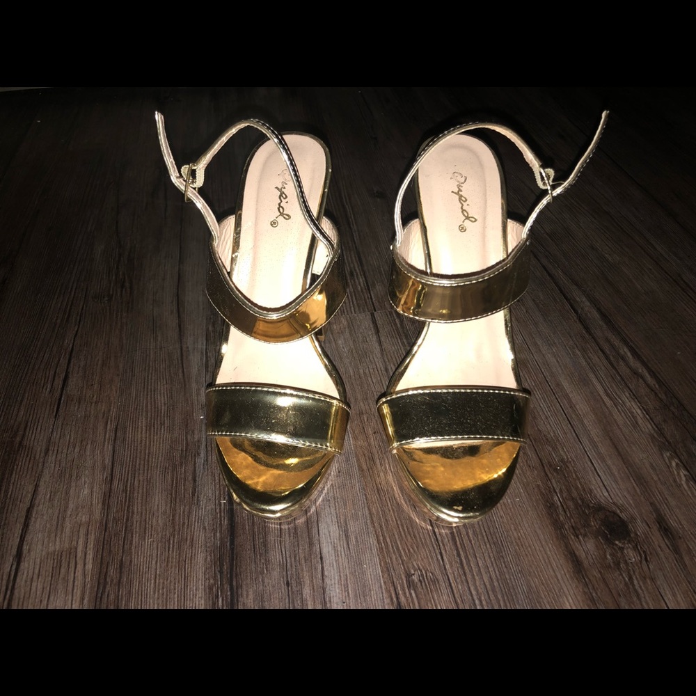 Heels
